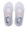 402266　17-21 TRINITY LITE BLURRY DREA　*01WH/ROSEMAUVE　690932-0001