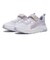 402266　17-21 TRINITY LITE BLURRY DREA　*01WH/ROSEMAUVE　690932-0001