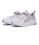 402266　17-21 TRINITY LITE BLURRY DREA　*01WH/ROSEMAUVE　690932-0001
