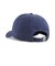 025974　U PREMIUM ESS CLASSIC BB CAP　03NAVY　693272-0002
