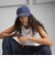 025974　U PREMIUM ESS CLASSIC BB CAP　03NAVY　693272-0002
