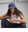 025974　U PREMIUM ESS CLASSIC BB CAP　03NAVY　693272-0002