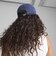 025974　U PREMIUM ESS CLASSIC BB CAP　03NAVY　693272-0002