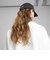 025974　U PREMIUM ESS CLASSIC BB CAP　01BK　693272-0001