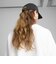 025974　U PREMIUM ESS CLASSIC BB CAP　01BK　693272-0001