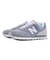 U574BKR　U574BKR(D)　SLATE GRAY(BKR)　686209-0001
