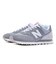 U574BKR　U574BKR(D)　SLATE GRAY(BKR)　686209-0001