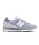 U574BKR　U574BKR(D)　SLATE GRAY(BKR)　686209-0001