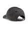 025968　U WARDROBE ESS METAL DAD CAP　01BK　693271-0001