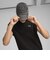 025968　U WARDROBE ESS METAL DAD CAP　01BK　693271-0001