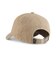 025968　U WARDROBE ESS METAL DAD CAP　03TOTALLY TAUPE　693271-0002