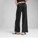 631907　W T7 LOW RISE TRACK PANTS OP　01BK　693257-0001