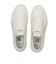 404078　KARMEN WEDGE GRAPHIC　*03WARM WHITE　689389-0003
