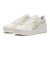 404078　KARMEN WEDGE GRAPHIC　*03WARM WHITE　689389-0003