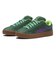 401304　SUEDE XL TMNT　01VINE/GUM　690619-0001