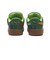 401304　SUEDE XL TMNT　01VINE/GUM　690619-0001