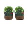 401304　SUEDE XL TMNT　01VINE/GUM　690619-0001
