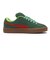 401304　SUEDE XL TMNT　01VINE/GUM　690619-0001