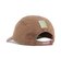 026021　U TMNT 5 PANEL CAP　02CHOCOTART　693275-0002
