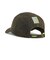 026021　U TMNT 5 PANEL CAP　01BK　693275-0001