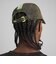 026021　U TMNT 5 PANEL CAP　01BK　693275-0001