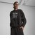 630100　M TMNT RELAXED GRAPHIC CR　01BK　693245-0001