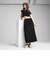 631947　W FUTURE.ARCHIVE ZIP-OFF MA　01BK　693263-0001