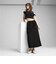 631947　W FUTURE.ARCHIVE ZIP-OFF MA　01BK　693263-0001