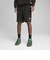 630101　M TMNT RELAXED SHORTS 6IN　01BK　693246-0001
