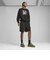 630101　M TMNT RELAXED SHORTS 6IN　01BK　693246-0001