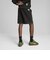 630101　M TMNT RELAXED SHORTS 6IN　01BK　693246-0001