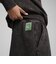 630101　M TMNT RELAXED SHORTS 6IN　01BK　693246-0001