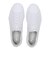 402486　V COURT EASE IN　01WHITE　690624-0001