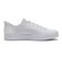 402486　V COURT EASE IN　01WHITE　690624-0001