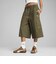 631846　M FUTURE.ARCHIVE RELAXED CA　81LODEN GREEN　693251-0002