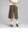 631846　M FUTURE.ARCHIVE RELAXED CA　81LODEN GREEN　693251-0002