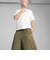 631846　M FUTURE.ARCHIVE RELAXED CA　81LODEN GREEN　693251-0002
