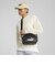 091137　U ARCHIVE MINI GRIP BAG　01BK　693278-0001
