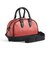 091137　U ARCHIVE MINI GRIP BAG　02RED FIRE　693278-0002