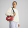 091137　U ARCHIVE MINI GRIP BAG　02RED FIRE　693278-0002