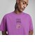 630099　M TMNT RELAXED GRAPHIC TE　89WILD BERRY　693244-0003