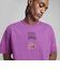 630099　M TMNT RELAXED GRAPHIC TE　89WILD BERRY　693244-0003