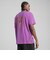 630099　M TMNT RELAXED GRAPHIC TE　89WILD BERRY　693244-0003