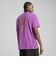 630099　M TMNT RELAXED GRAPHIC TE　89WILD BERRY　693244-0003