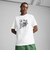 630099　M TMNT RELAXED GRAPHIC TE　02WH　693244-0002