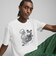 630099　M TMNT RELAXED GRAPHIC TE　02WH　693244-0002