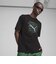 630099　M TMNT RELAXED GRAPHIC TE　01BK　693244-0001