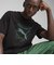 630099　M TMNT RELAXED GRAPHIC TE　01BK　693244-0001