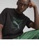 630099　M TMNT RELAXED GRAPHIC TE　01BK　693244-0001