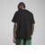 630099　M TMNT RELAXED GRAPHIC TE　01BK　693244-0001